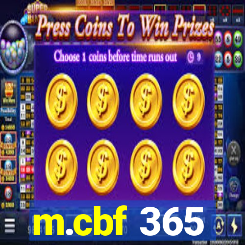 m.cbf 365